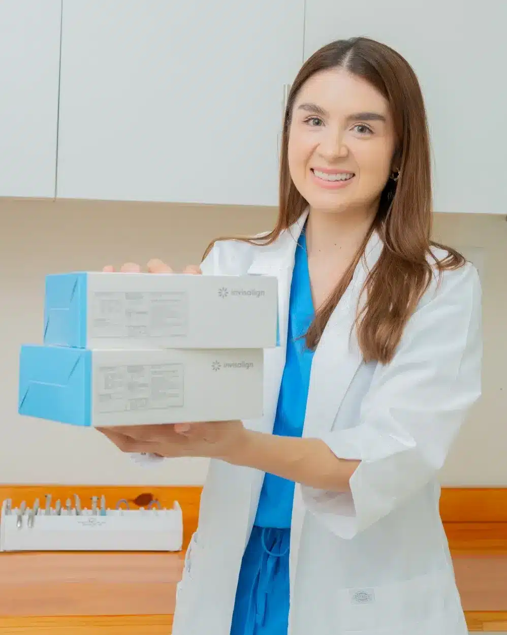 Invisalign con la Dra. Natalia Morales en ED Moravia